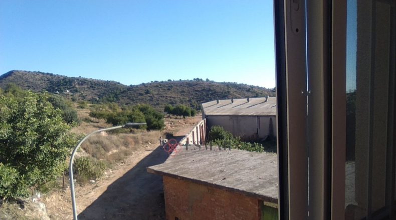 Castellón - la Vall d'Uixó - 176m2