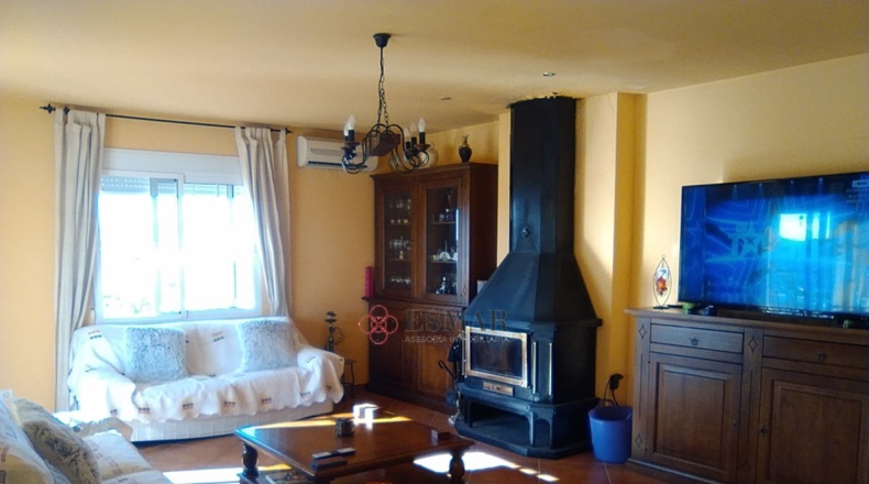 Castellón - la Vall d'Uixó - 176m2