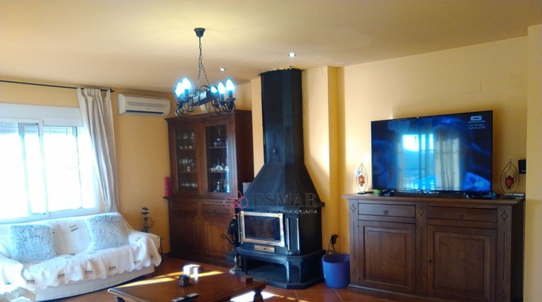 Castellón - la Vall d'Uixó - 176m2