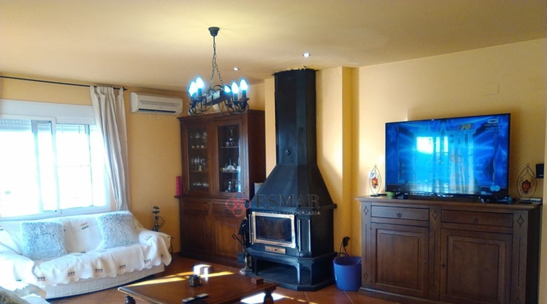 Castellón - la Vall d'Uixó - 176m2