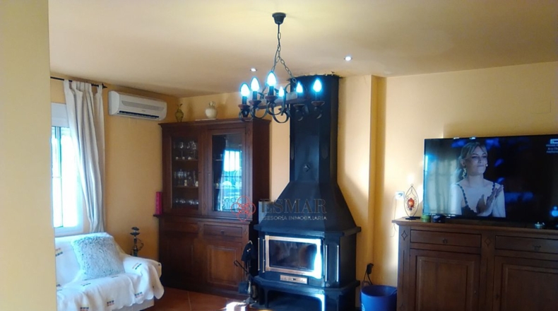 Castellón - la Vall d'Uixó - 176m2