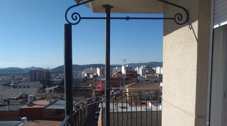 Castellón - la Vall d'Uixó - 176m2