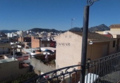 Casa de poble en venda a la Vall d'Uixó ref.: TR93998 foto
