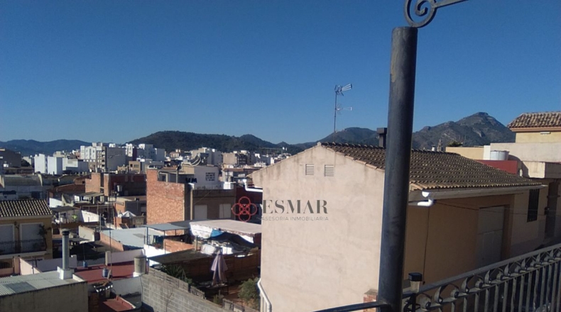 Castellón - la Vall d'Uixó - 176m2