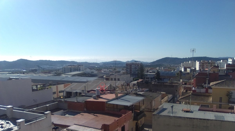 Castellón - la Vall d'Uixó - 176m2