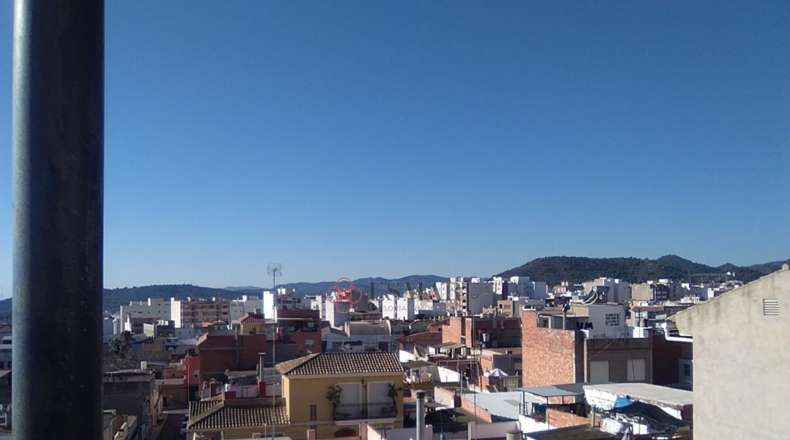 Castellón - la Vall d'Uixó - 176m2