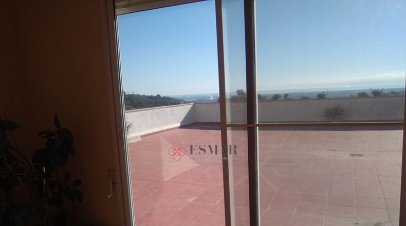 Castellón - la Vall d'Uixó - 176m2