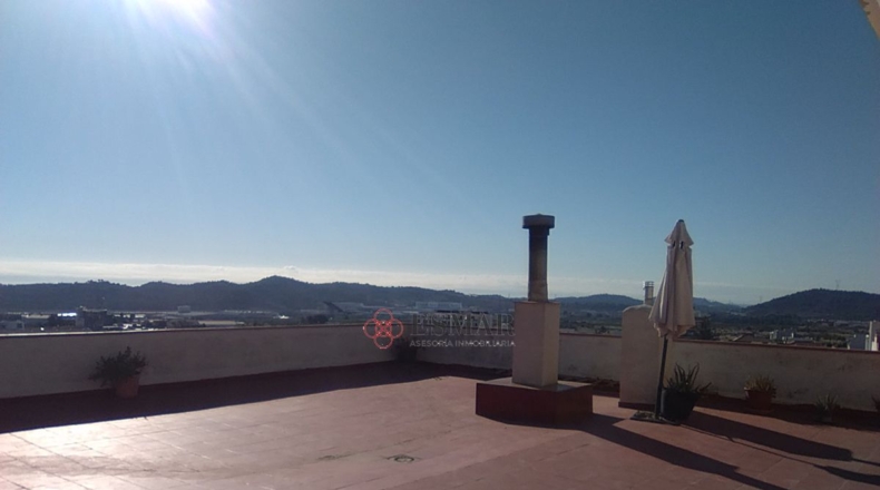Castellón - la Vall d'Uixó - 176m2