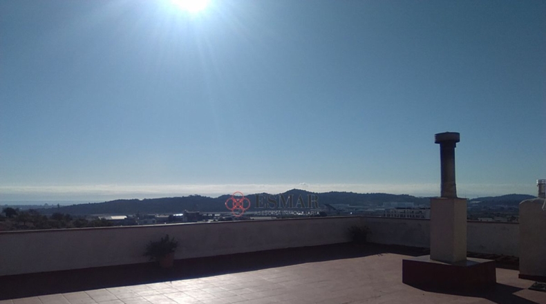 Castellón - la Vall d'Uixó - 176m2