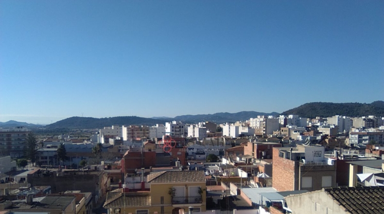 Castellón - la Vall d'Uixó - 176m2