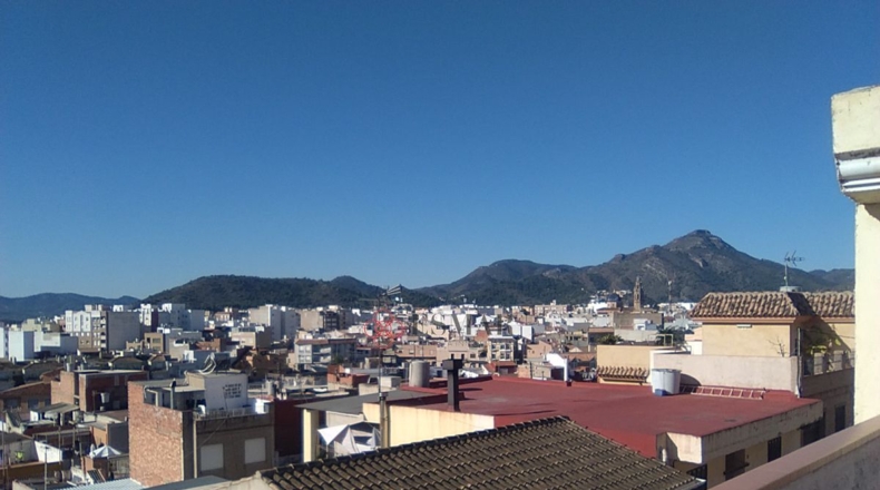 Castellón - la Vall d'Uixó - 176m2
