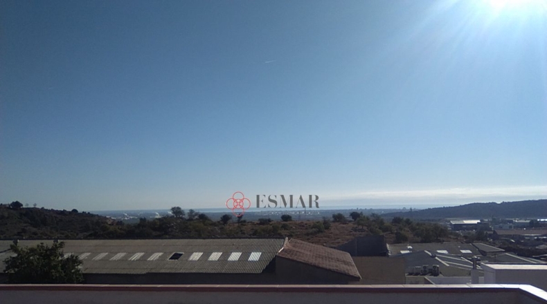 Castellón - la Vall d'Uixó - 176m2