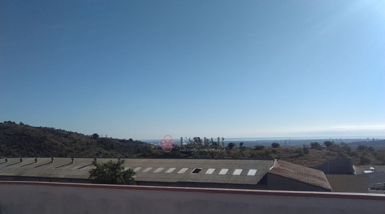Castellón - la Vall d'Uixó - 176m2