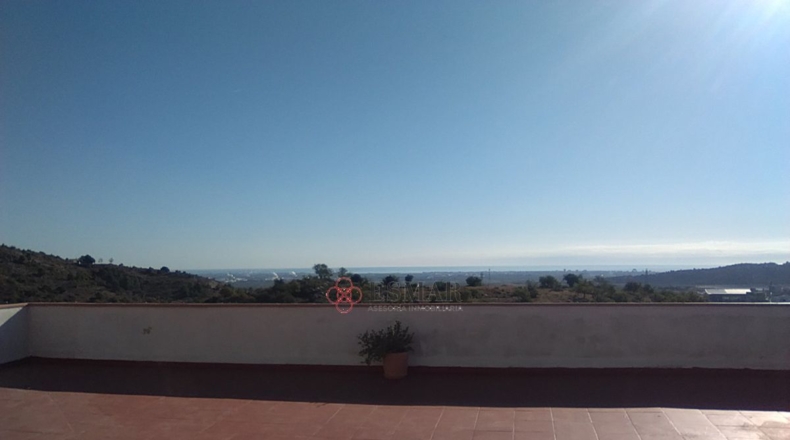 Castellón - la Vall d'Uixó - 176m2