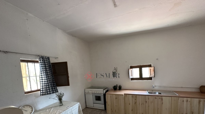 Valencia - Algar de Palancia - 2621m2