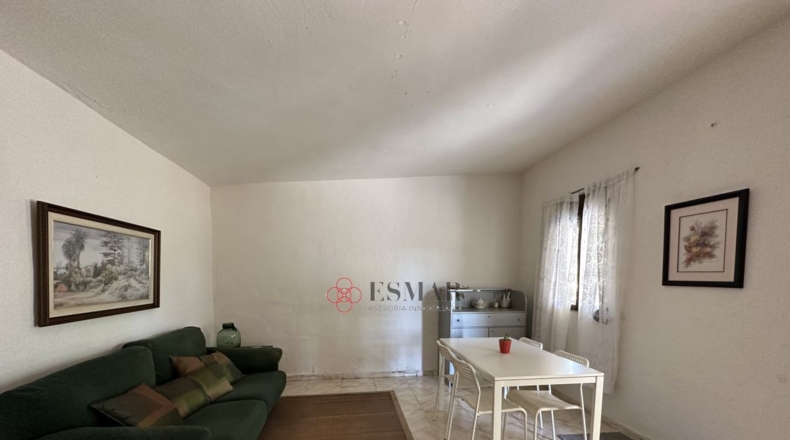 Valencia - Algar de Palancia - 2621m2