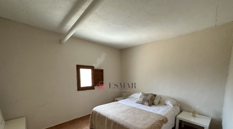 Valencia - Algar de Palancia - 2621m2