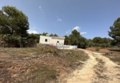 Xalet independent amb terreny en venda a Algar de Palància ref.: TR76788 foto