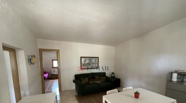 Valencia - Algar de Palancia - 2621m2