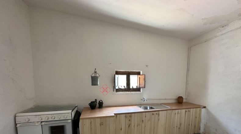 Valencia - Algar de Palancia - 2621m2