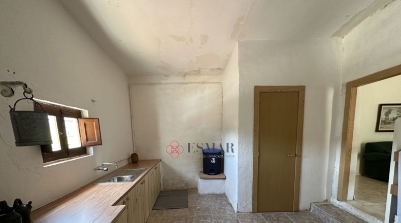 Valencia - Algar de Palancia - 2621m2