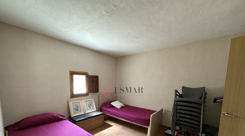 Valencia - Algar de Palancia - 2621m2