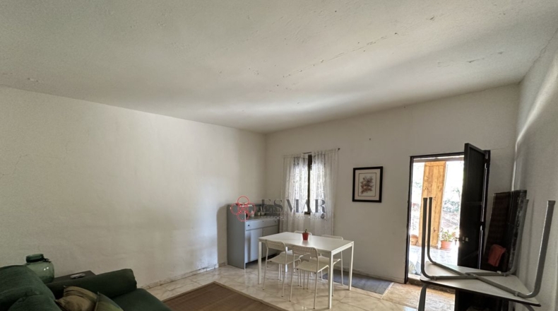 Valencia - Algar de Palancia - 2621m2