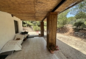 Xalet independent amb terreny en venda a Algar de Palància ref.: TR76788 foto