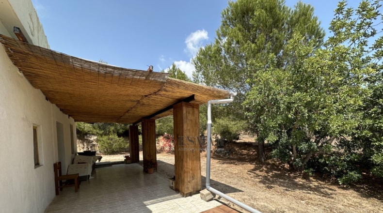 Valencia - Algar de Palancia - 2621m2