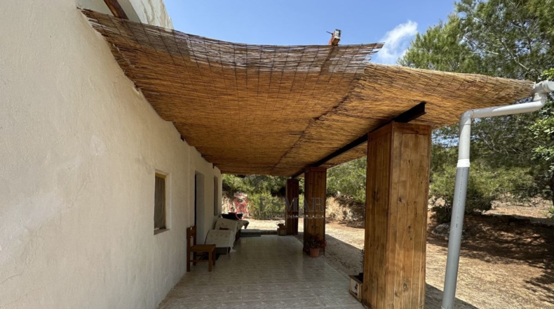Valencia - Algar de Palancia - 2621m2