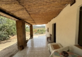 Xalet independent amb terreny en venda a Algar de Palància ref.: TR76788 foto