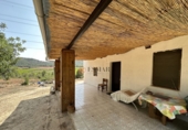 Xalet independent amb terreny en venda a Algar de Palància ref.: TR76788 foto