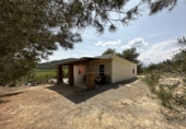 Xalet independent amb terreny en venda a Algar de Palància ref.: TR76788 foto