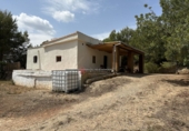 Xalet independent amb terreny en venda a Algar de Palància ref.: TR76788 foto