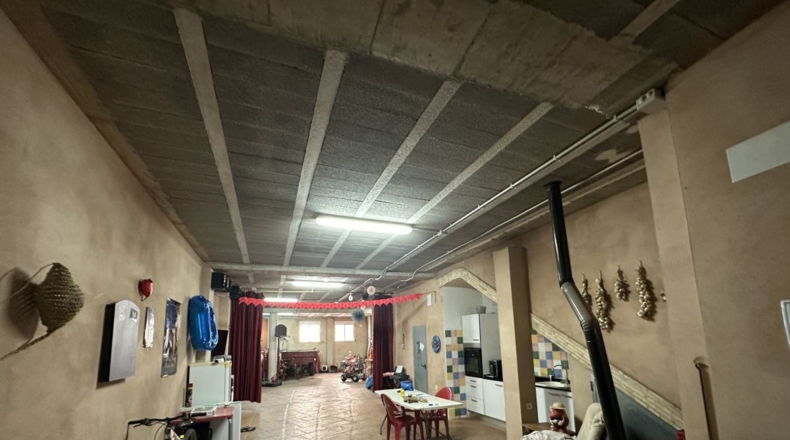 Valencia - Algimia de Alfara - 200m2