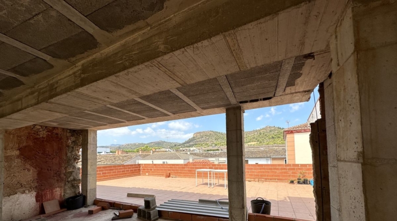 Valencia - Algimia de Alfara - 200m2