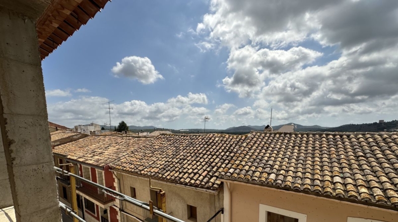 Valencia - Algimia de Alfara - 200m2