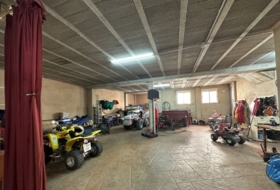 Algímia d'Alfara 239&nbsp;м²