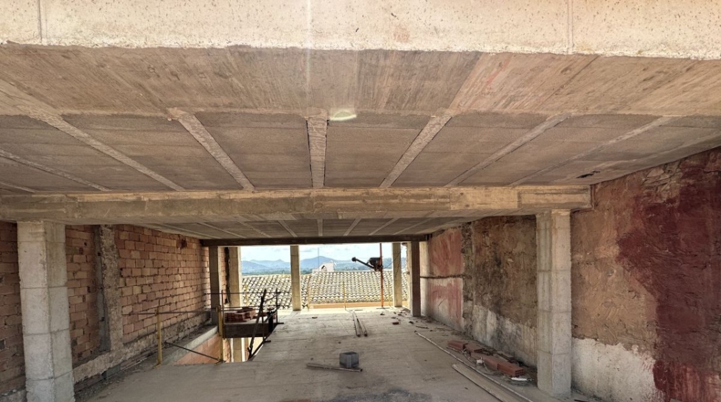 Valencia - Algimia de Alfara - 200m2