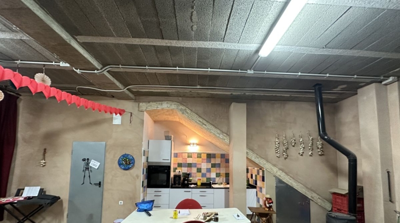 Valencia - Algimia de Alfara - 200m2