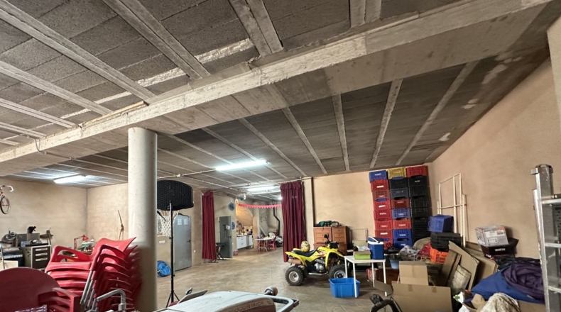 Valencia - Algimia de Alfara - 200m2