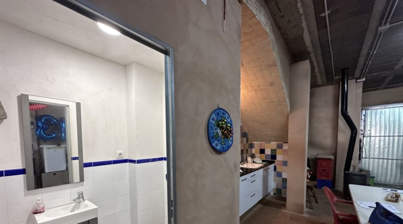 Valencia - Algimia de Alfara - 200m2