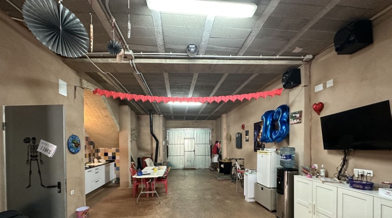 Valencia - Algimia de Alfara - 200m2