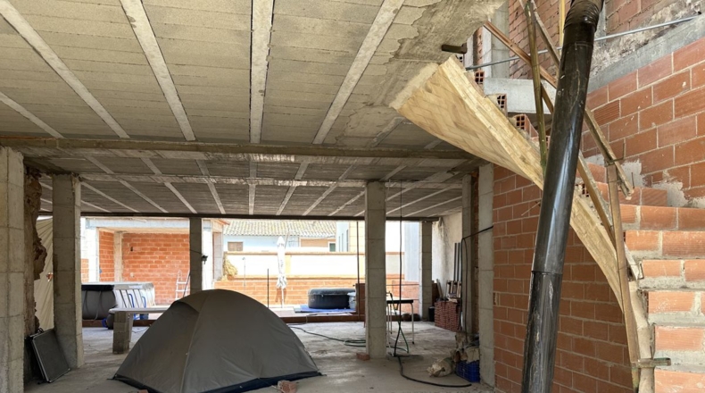 Valencia - Algimia de Alfara - 200m2