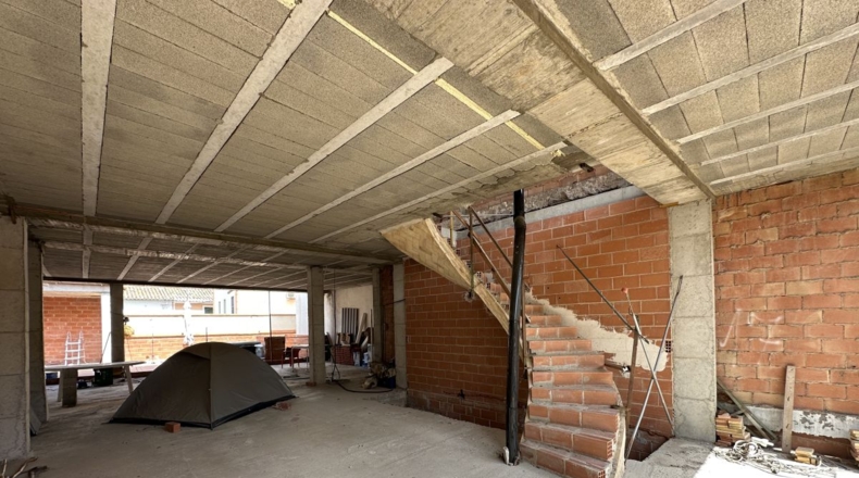 Valencia - Algimia de Alfara - 200m2