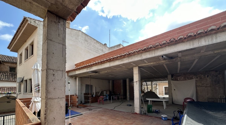 Valencia - Algimia de Alfara - 200m2