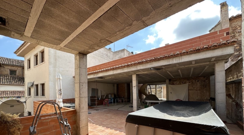Valencia - Algimia de Alfara - 200m2