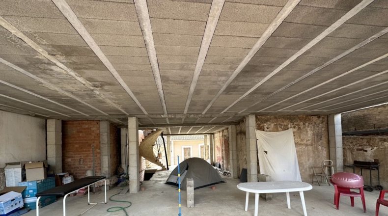 Valencia - Algimia de Alfara - 200m2