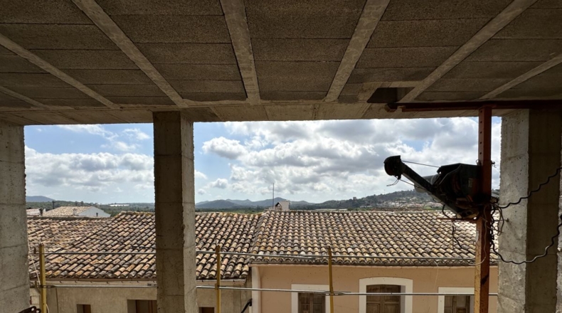 Valencia - Algimia de Alfara - 200m2