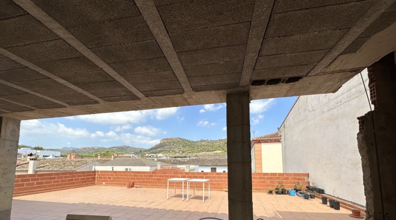 Valencia - Algimia de Alfara - 200m2